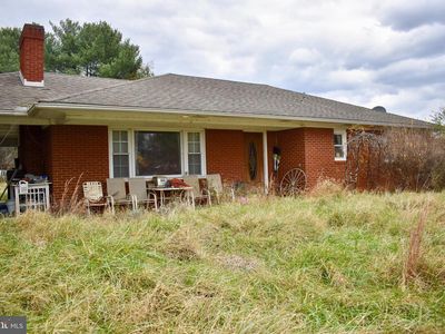 196 Good Mill Rd, Rileyville, VA, 22650