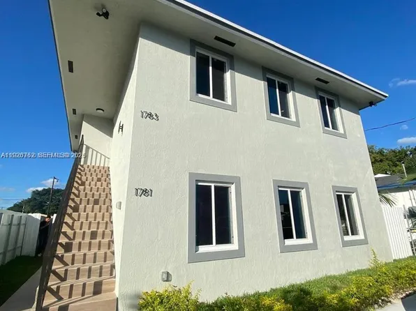 1783 NW 65th St #1783, Miami, FL 33147