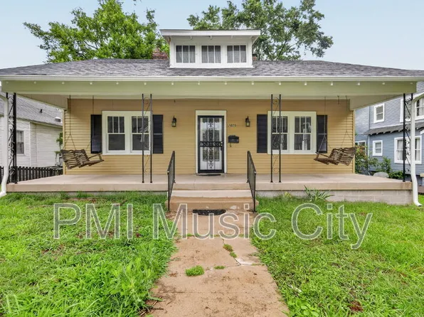 1609 Shelby Ave, Nashville, TN 37206