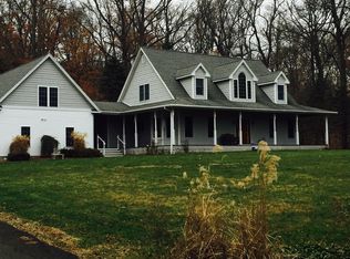 108 Fresh Meadow Ln, Milford, CT 06461