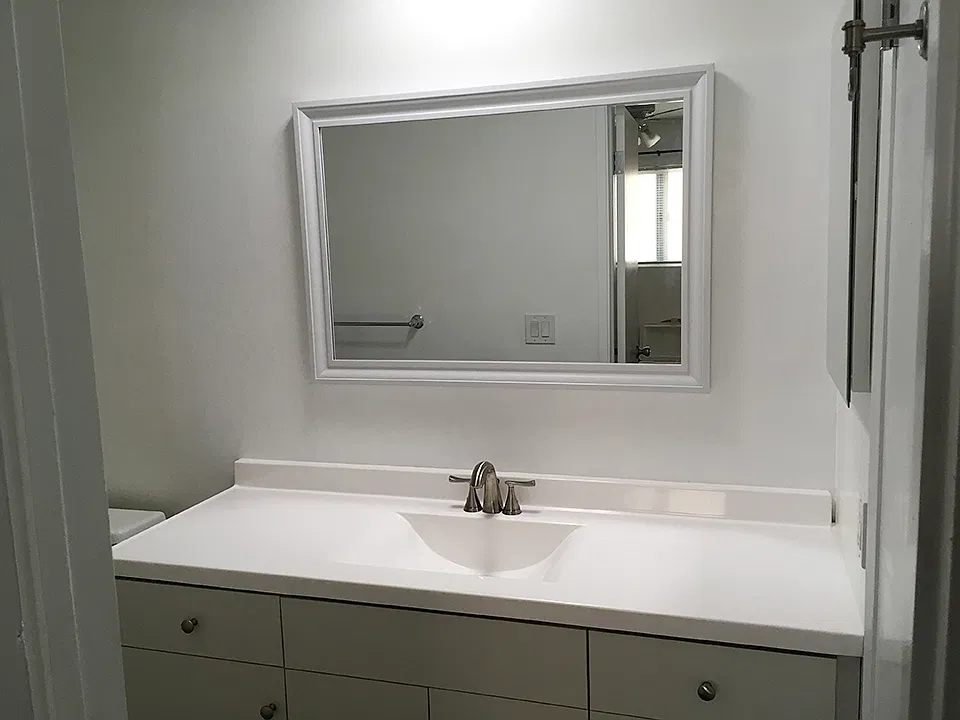 1 bed, 450 sqft, $2,300 — Photo 4