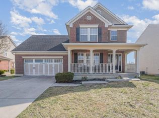 220 George Lewis Ct, Harrison, OH 45030