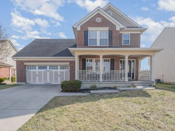 220 George Lewis Ct, Harrison, OH 45030