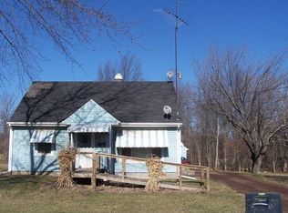 416 Comstock St NW, Warren, OH
