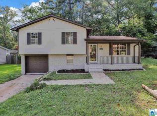 1907 Croydon Cir, Birmingham, AL 35235