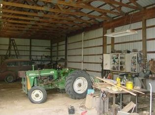 2605 N Steel Rd, Hemlock, MI 48637