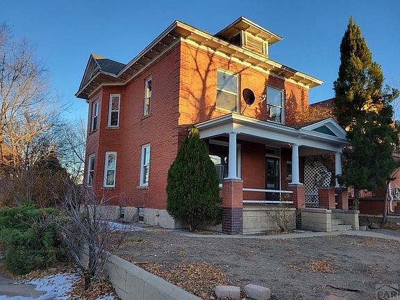 2nd image of 902 E Evans Ave