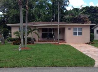 4641 SW 54th Ter, Davie, FL 33314