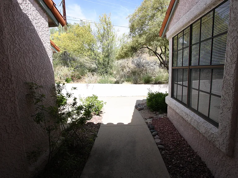 6445 N Tierra De Las Catalinas #58 — Photo 2