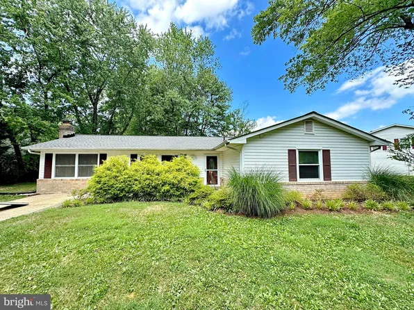 503 Adams Ln, Waldorf, MD 20602