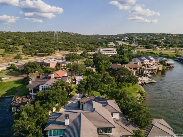 1111 Stampede LOT 12030, Horseshoe Bay, TX 78657