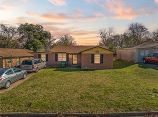 5041 Inwood Dr, Waco, TX 76711