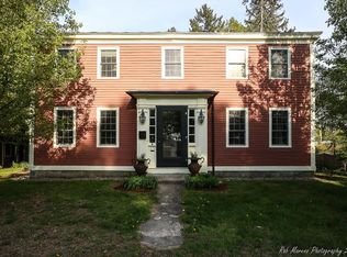 16 Elm St, Georgetown, MA 01833