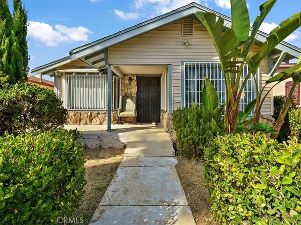 1309 W 73rd St, Los Angeles, CA 90044