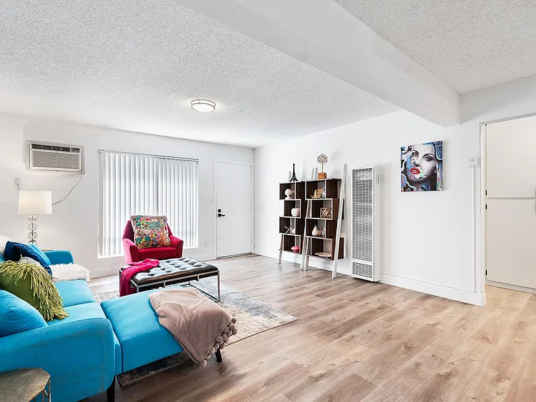 Ackerfield Apartments — Photo 63