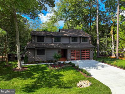 116 Seafarer Ln, Ocean Pines, MD, 21811