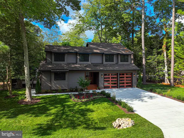 116 Seafarer Ln, Ocean Pines, MD 21811