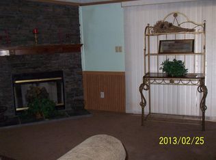 576 Pruitt Rd, Seneca, SC 29678