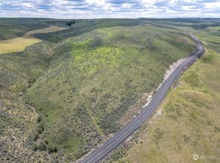 2 Parcels Rd #B, Mansfield, WA 98830