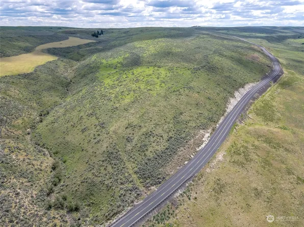 2 parcels Road B NE, Mansfield, WA 98830