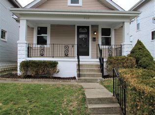 910 W 35th St, Covington, KY 41015