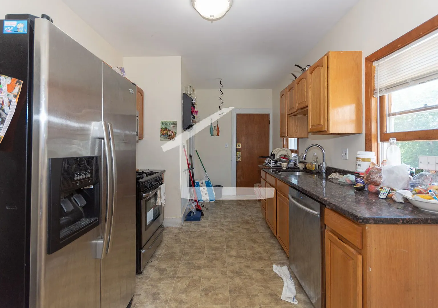 Check out this 6 bed 2 bath in Allston... — Photo 1