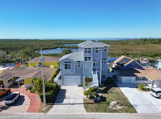 12809 5th Isle, Hudson, FL 34667