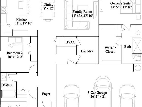 2nd image of this home