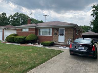 9053 Beech Daly Rd, Redford, MI 48239