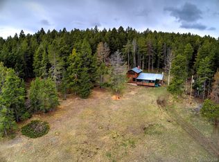 12220 S Ridge Rd, Conifer, CO 80433