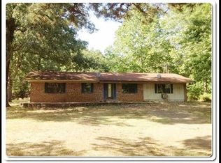 239 Old Springfield Rd, Quitman, AR 72131