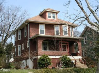 2800 Southern Ave, Baltimore, MD 21214