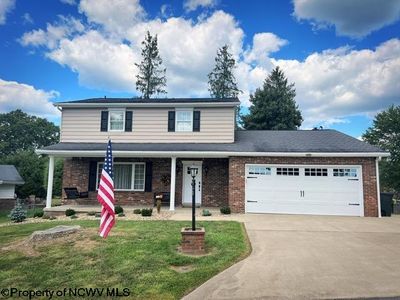 9 Greenwood Dr, Fairmont, WV, 26554