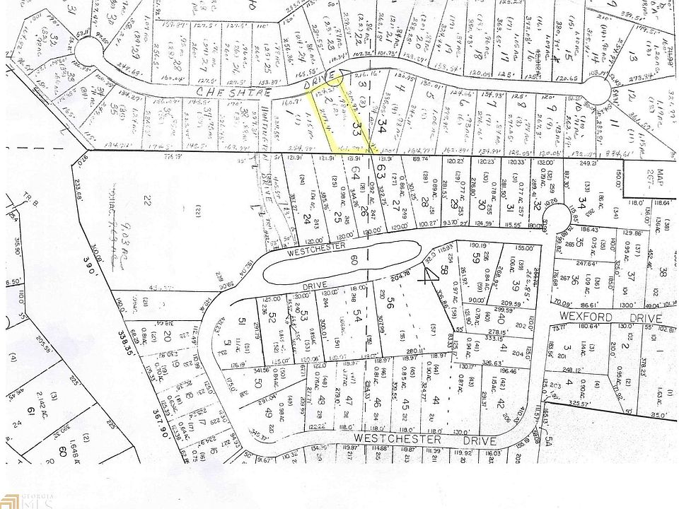 1st image of 201 Cheshire Dr