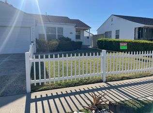 5435 Verdura Ave, Lakewood, CA 90712