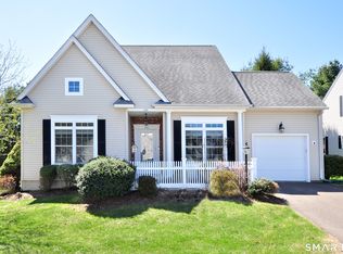 246 Kenswick Ln #246, Windsor, CT 06095