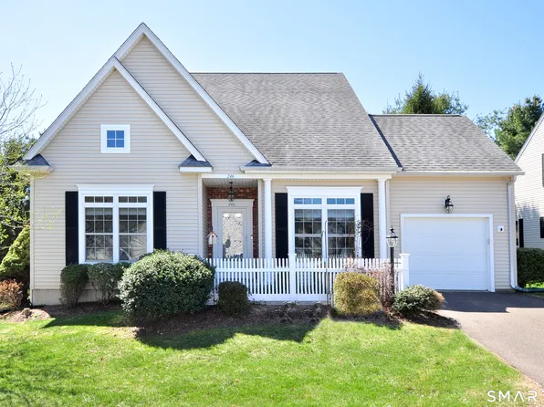 246 Kenswick Lane #246, Windsor, CT 06095