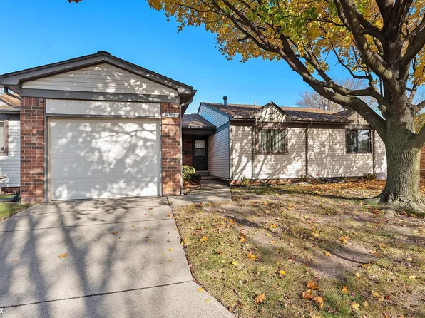 11906 Fifteen Mile Rd, Sterling Heights, MI 48312