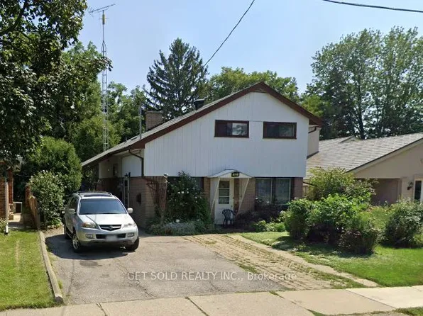 41 Fordwich Cres, Toronto, ON M9W 2T3