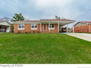 5216 Longbranch Dr, Fayetteville, NC 28303