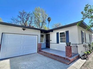 7318 Capps Ave, Reseda, CA 91335