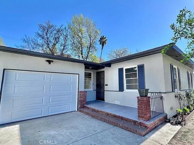 7318 Capps Ave, Reseda, CA, 91335