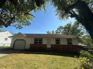 3521 W Tapp Rd, Bloomington, IN 47403