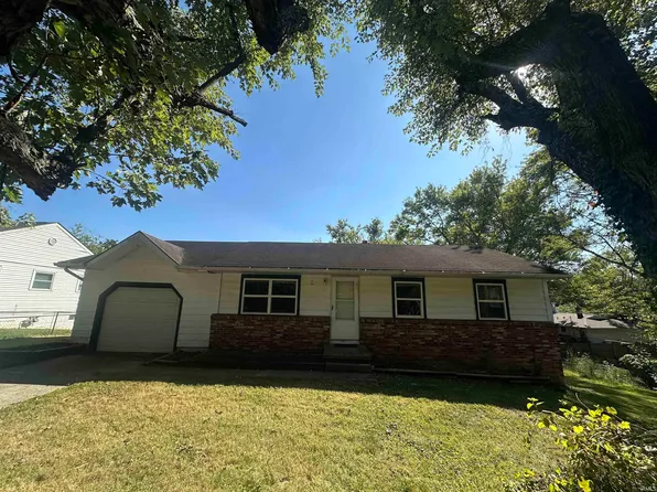 3521 W Tapp Rd, Bloomington, IN 47403