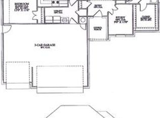 5708 Starling Rd, Oklahoma City, OK 73179