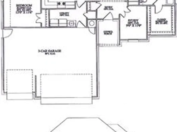 5708 Starling Rd, Oklahoma City, OK 73179