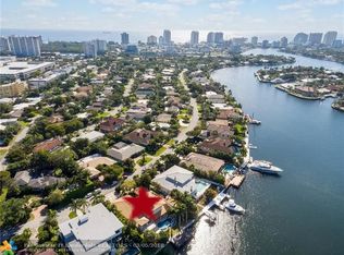 777 Middle River Dr, Fort Lauderdale, FL 33304