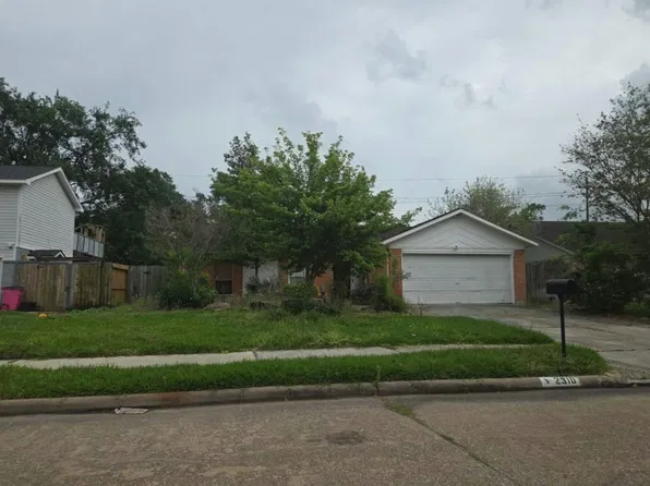 2310 Marble Falls Dr, Spring, TX 77373