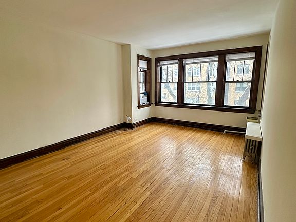 living room (can easily fit sectional couch)