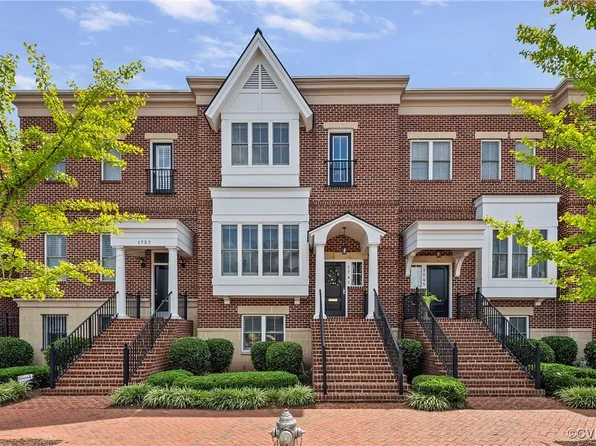 1741 W Cary St, Richmond, VA 23220